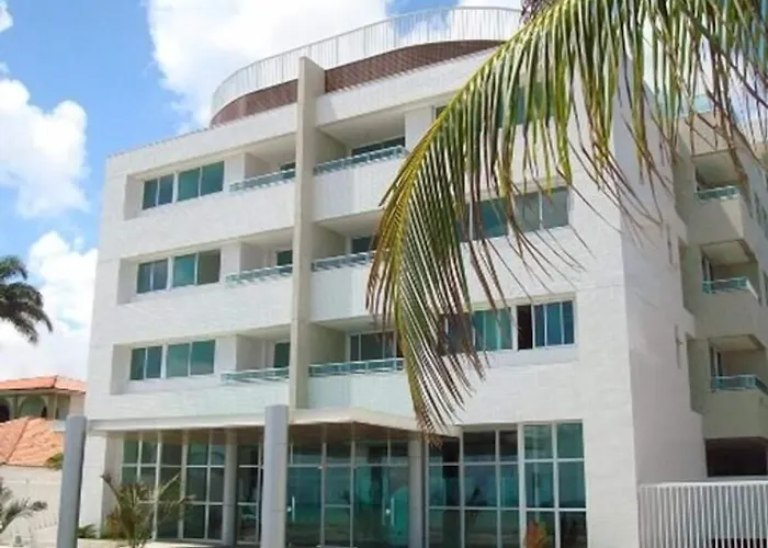 Happy ManaíraHotel em Joao Pessoa